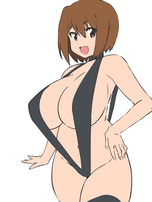 高宮なすのですわ 