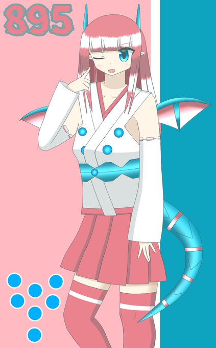 ポケモン擬人化 高画質 のtwitterイラスト検索結果