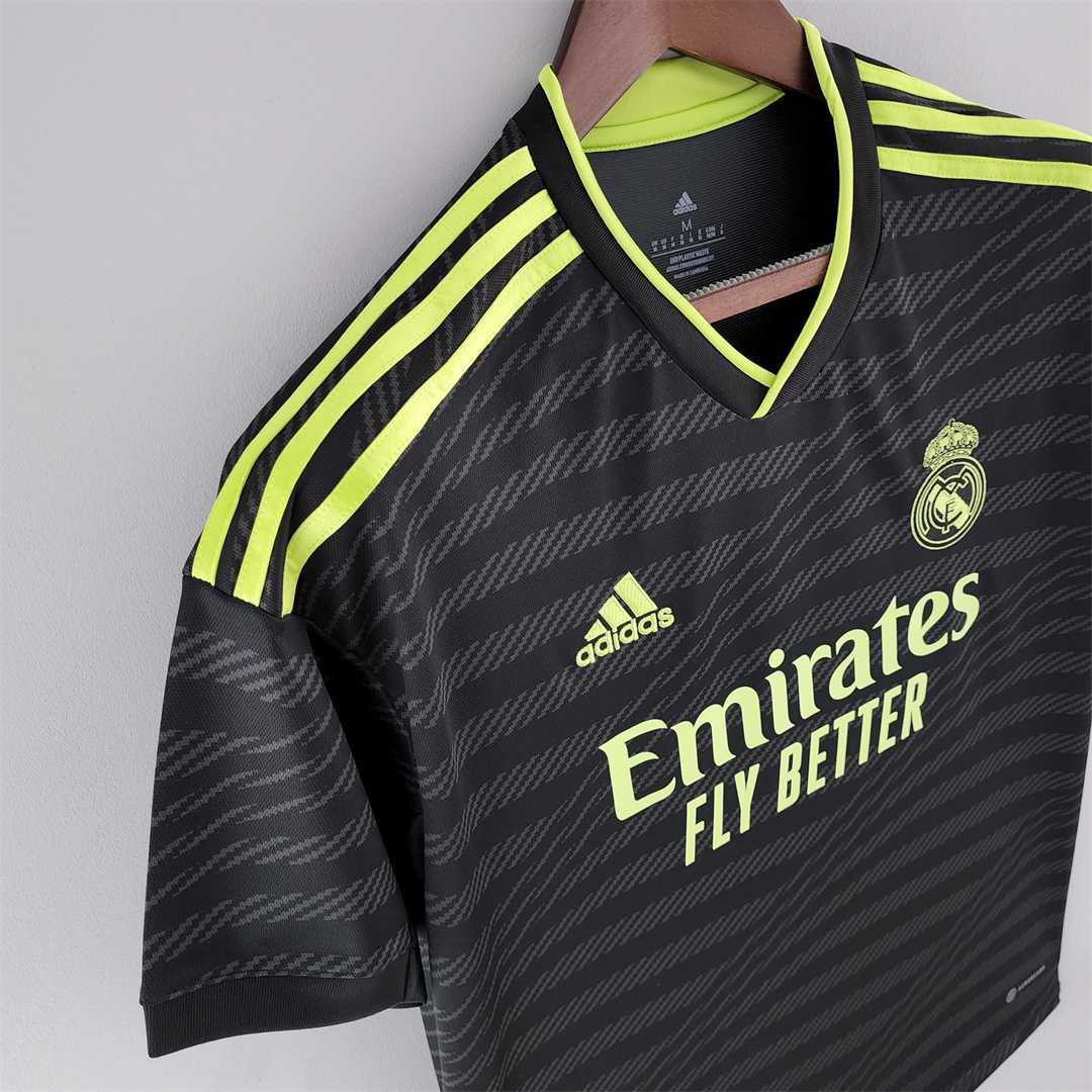 MadridismoreaI's tweet photo. 🎁 𝐒𝐎𝐑𝐓𝐄𝐎 𝐈𝐍𝐓𝐄𝐑𝐍𝐀𝐂𝐈𝐎𝐍𝐀𝐋 🎁 

Si Vini marca contra el Celta sortearemos la tercera equipación entre todos los que: 

🔁 Hagan RT a este tuit. 
✅ Sigan a @BoutiqueSports_ y a @MadridismoreaI 

Al acabar el Celta 🆚 Real Madrid se dará el ganador.

Mucha suerte🍀 https://t.co/mXQMyKU6iL