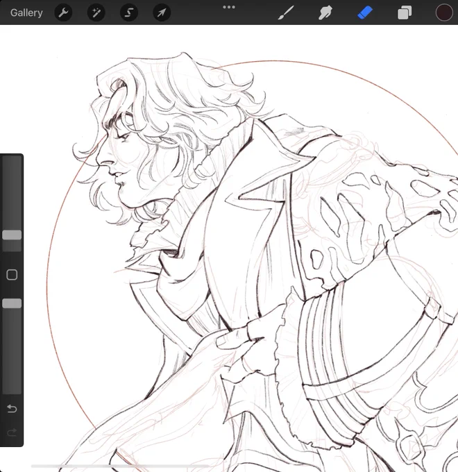 anyone who didn't know me during my ardyn phase tm does not know me at all 