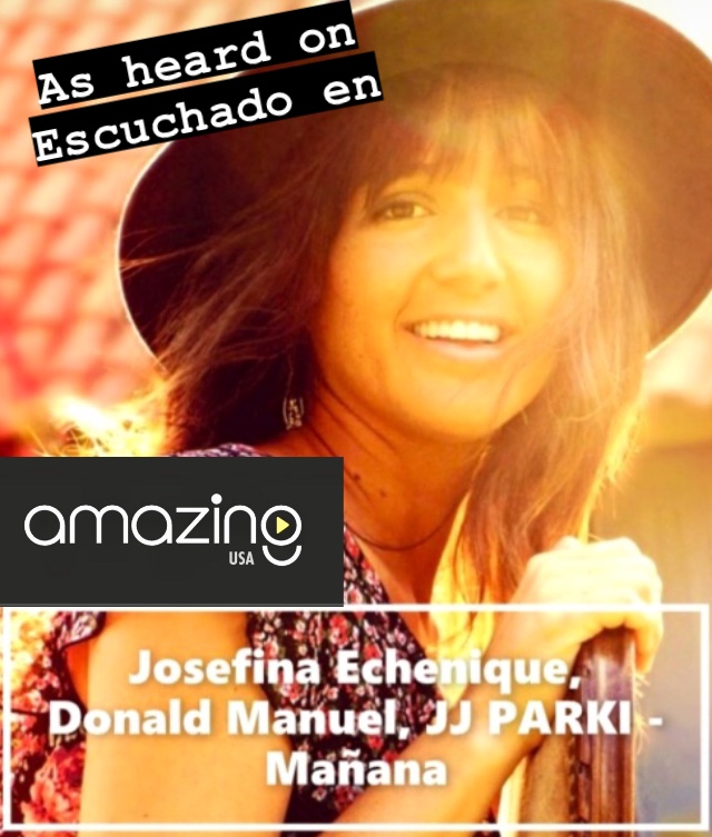 JJPARKI's tweet photo. PRÓXIMAMENTE / COMING SOON
#Mañana - escuchado en / as heard on @AmazingRadioUSA @amazingradio
https://t.co/glGznNJy36
#JosefinaEchenique @lajoseoficial
#DonaldManuel @Donalddrums
#JJPARKI
25.08.22
@dittomusic #DittoDiscovered
#JJPARKIandCo #AmazingRadioUS #AmazingRadio https://t.co/ziSOFurUhH