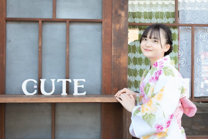 Twitterのコスプレ画像8