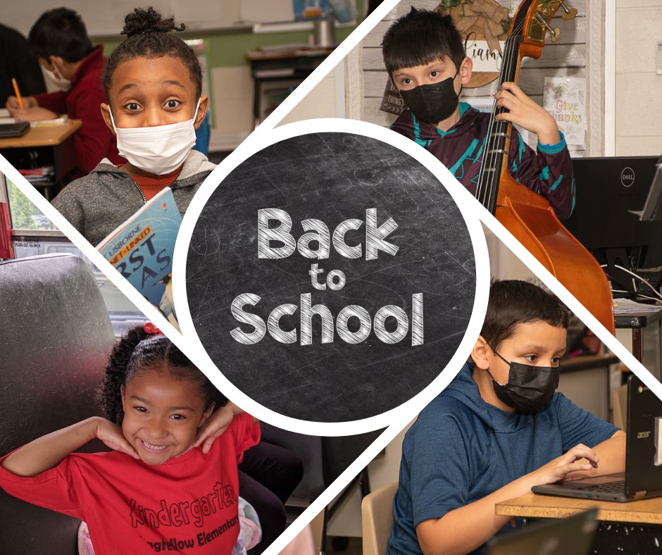 Get our LoES Summer News Here: tinyurl.com/ykfjthkc