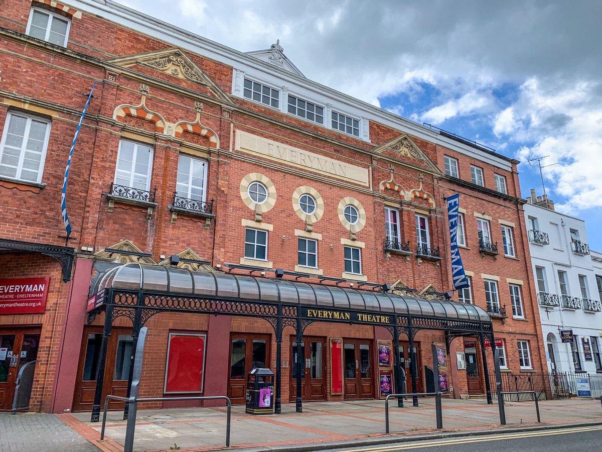 Escape Rooms Cheltenham (@escapechelt) on Twitter photo Have you had a go at The Cheltenham Puzzle Trail yet?
Here's one of the stops you might see along the way
The <a href="/Everymanchelt/">Everyman Theatre</a> is a gorgeous local theatre which presents a wide range of productions, as well as many community projects, education workshops and youth theatre sessions Have you had a go at The Cheltenham Puzzle Trail yet?
Here's one of the stops you might see along the way
The <a href="/Everymanchelt/">Everyman Theatre</a> is a gorgeous local theatre which presents a wide range of productions, as well as many community projects, education workshops and youth theatre sessions