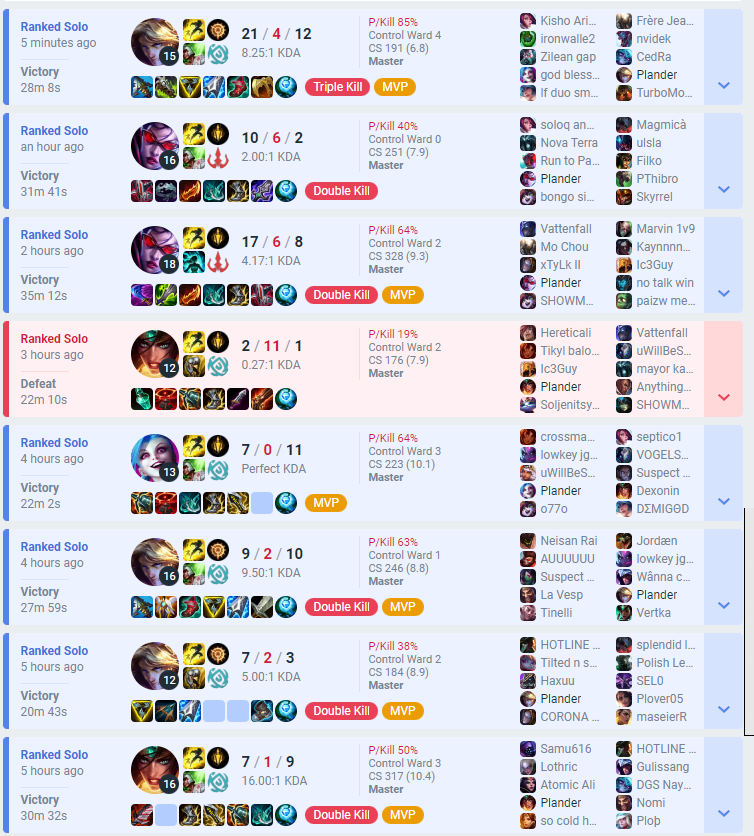 Gotta int some to win some :/