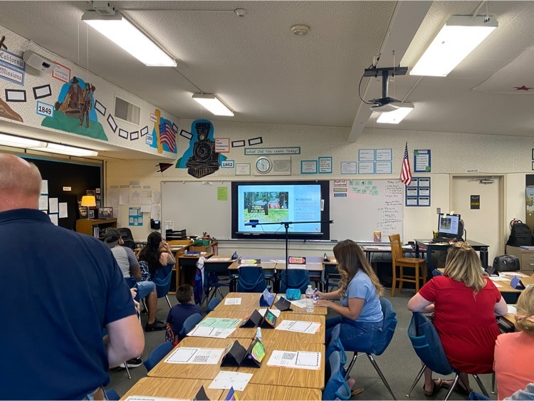 Valle Vista Elementary tweet media