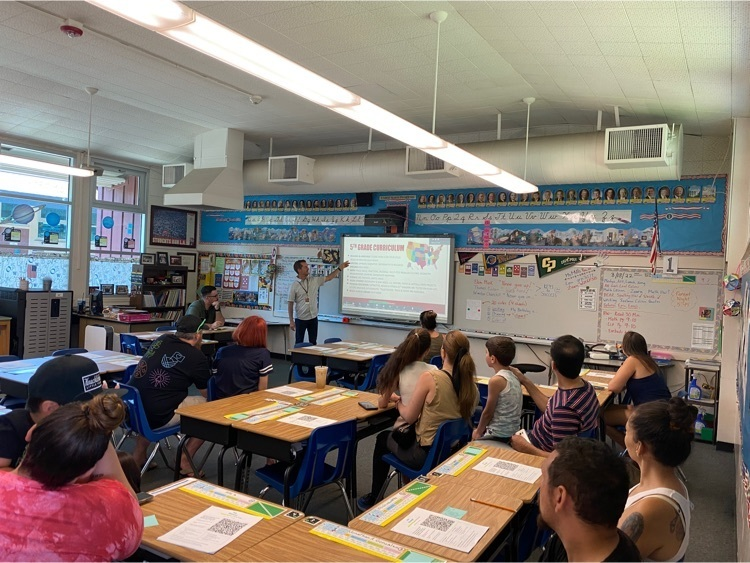 Valle Vista Elementary tweet media