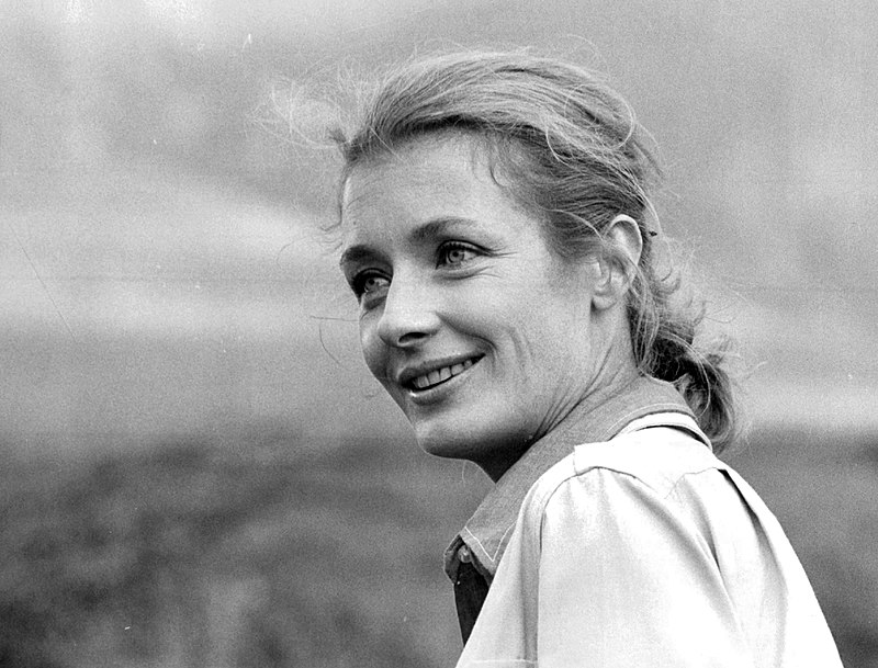 Happy birthday Diana Muldaur!! 