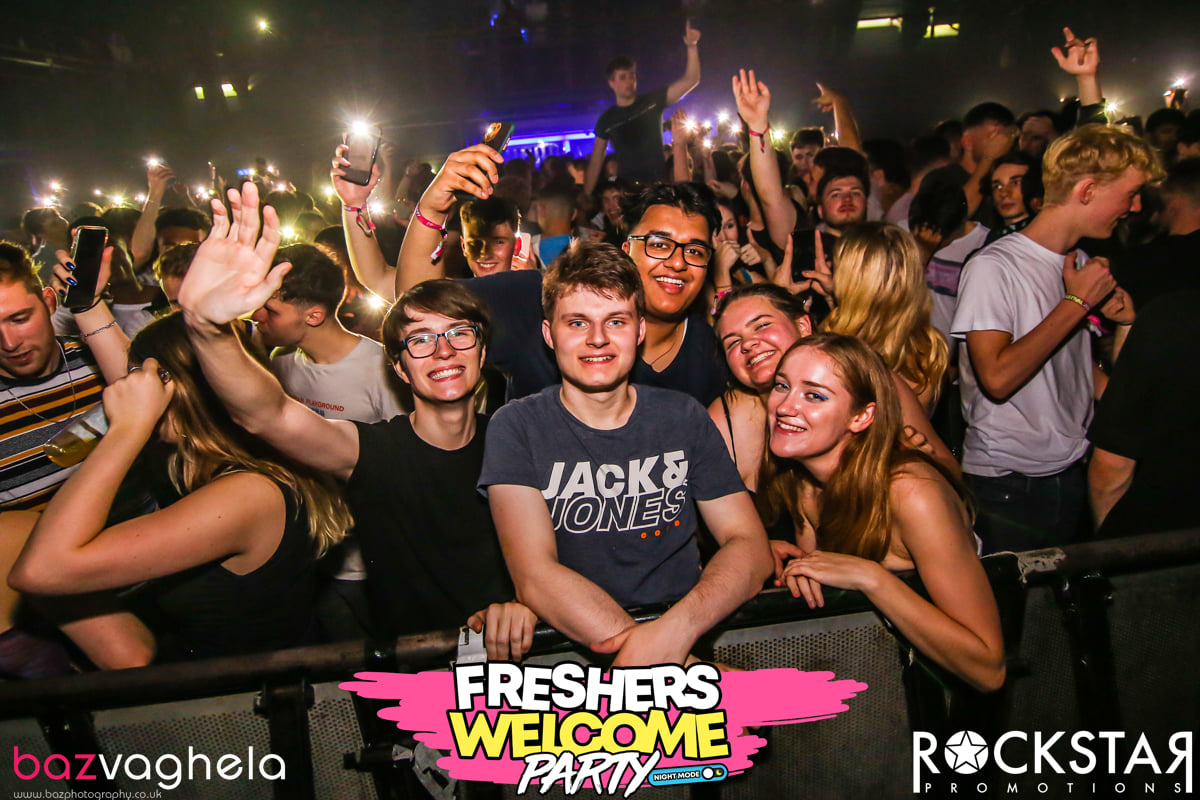 Sneak peek of one of our Fresh Festival highlights! 𝗧𝗵𝗲 𝗢𝗙𝗙𝗜𝗖𝗜𝗔𝗟 𝗙𝗿𝗲𝘀𝗵𝗲𝗿𝘀 𝗪𝗲𝗹𝗰𝗼𝗺𝗲 𝗣𝗮𝗿𝘁𝘆, 𝗦𝘂𝗻𝗱𝗮𝘆 𝟮𝟱𝘁𝗵 𝗦𝗲𝗽𝘁𝗲𝗺𝗯𝗲𝗿!

Wristbands always sell out (on sale next Friday), pre-register for best chance to secure one! rockstarpromotions.uk/Fresh2022