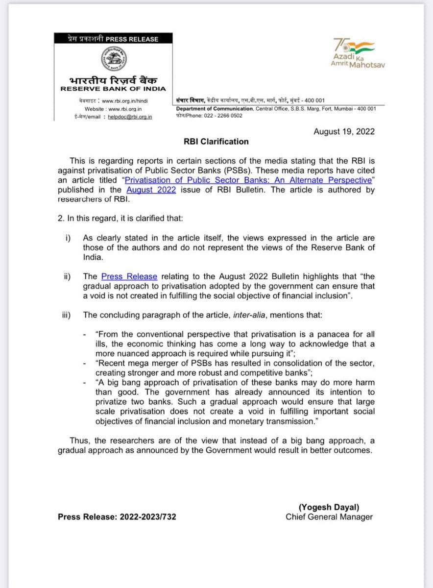 Sunil Kumar tweet media