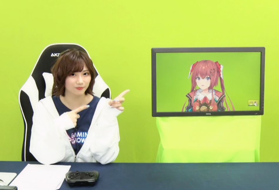 土屋李央のGamingBASE (@Tsuchiya_Gaming) / X