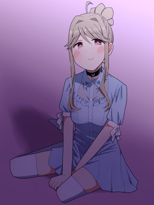 病み朋花(軽)。 