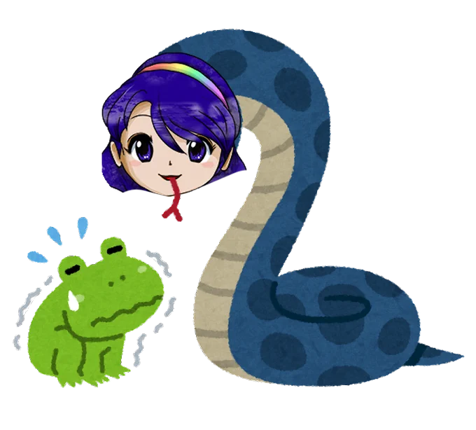 チマタノオロチ 