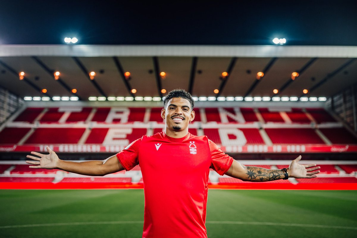 Ritchie Sumpter 📸 tweet media