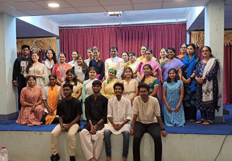 KatrynnKarronya's tweet photo. Thanks to #LoyolaAcademy staff, organizers, staff, participants, parents and all. 🙏 A memorable day of competing with patriotic celebrations on Aug 16th 🇮🇳

#75YearsOfIndianIndependence

#Dance #patriotism #winning #success #celebrations https://t.co/fD07bVuWqw
