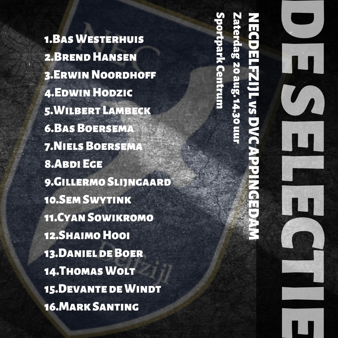 Allard Janssen tweet media