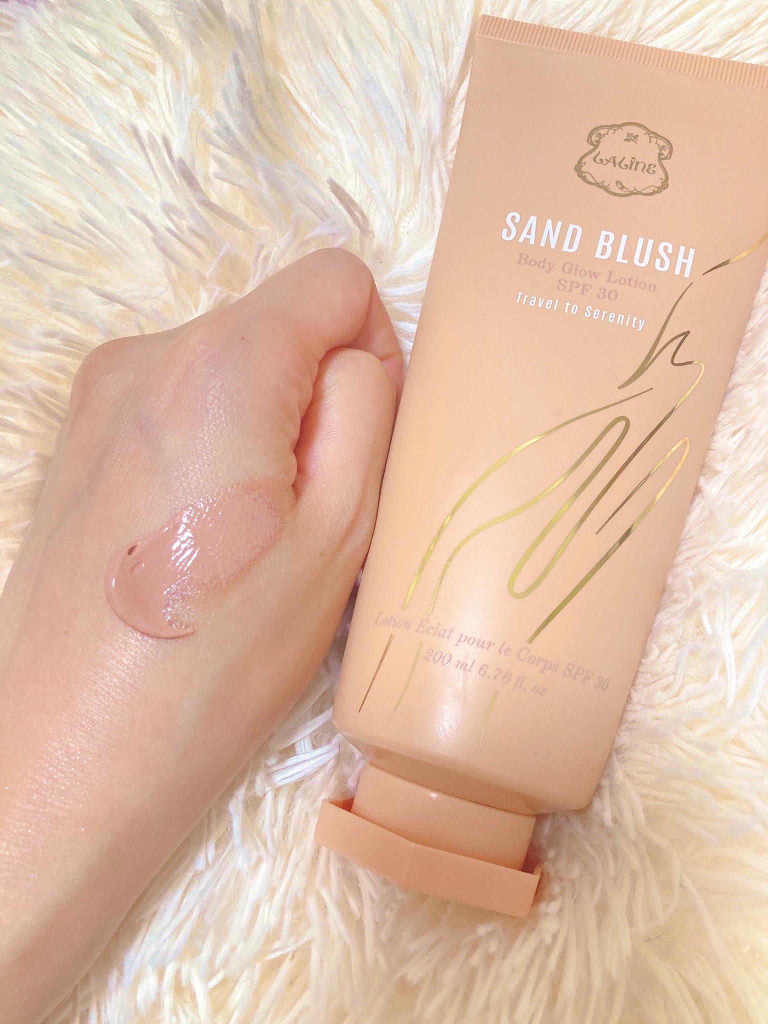 ラリン Laline Japan公式 Lalinejapan Twitter