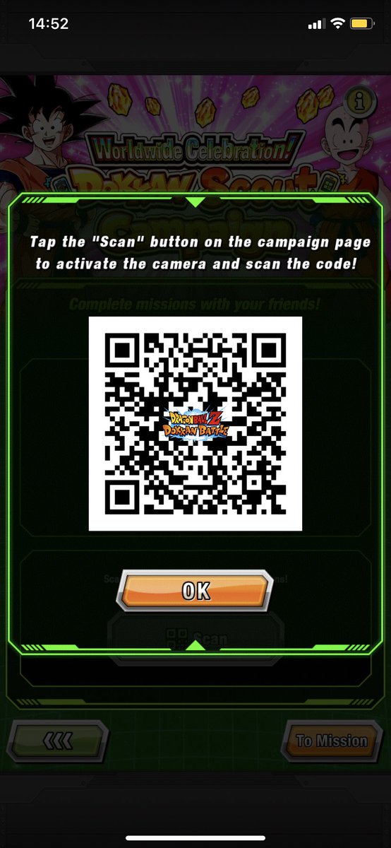 Willy_billy69's tweet photo. @dokkan_global https://t.co/qZ8gLhDVeG