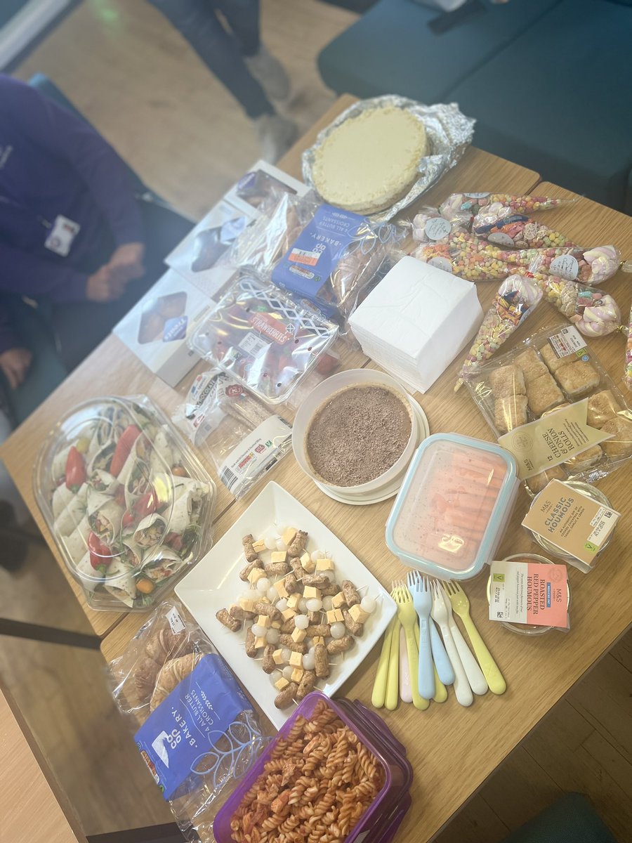 Doing what we do best😂👏 Bring your own dish staff edition😎 #Fridays #BringaDish <a href="/ysortit/">Y sort it</a> @PamYSortIt <a href="/bethysortit/">Beth Muir</a> @AllisonYSortIt <a href="/ToniKirkwood/">Toni</a> <a href="/HollyYsortIt/">Holly</a> @Jordan_YSortIt <a href="/AshleyYsortit/">AshleyYSortit</a> @MicYsortit <a href="/Lachlanysortit/">Lachlan Veitch</a> <a href="/GillianYsortit/">GillianYsortit</a>