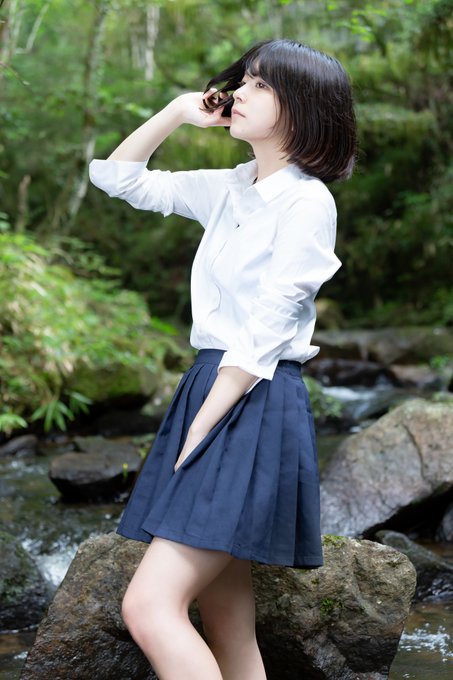 コスプレイヤーやまだのTwitter画像24