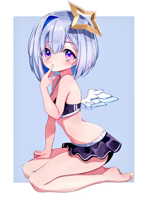 夏休み様、お願いします!! #夏休みはフォロワーさんが増える 