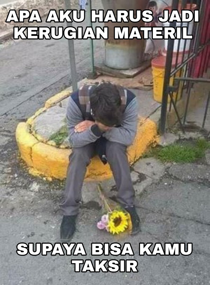 kusnan kusnanu fungpu subur alias ki ireng (@shitegoblin) on Twitter photo 