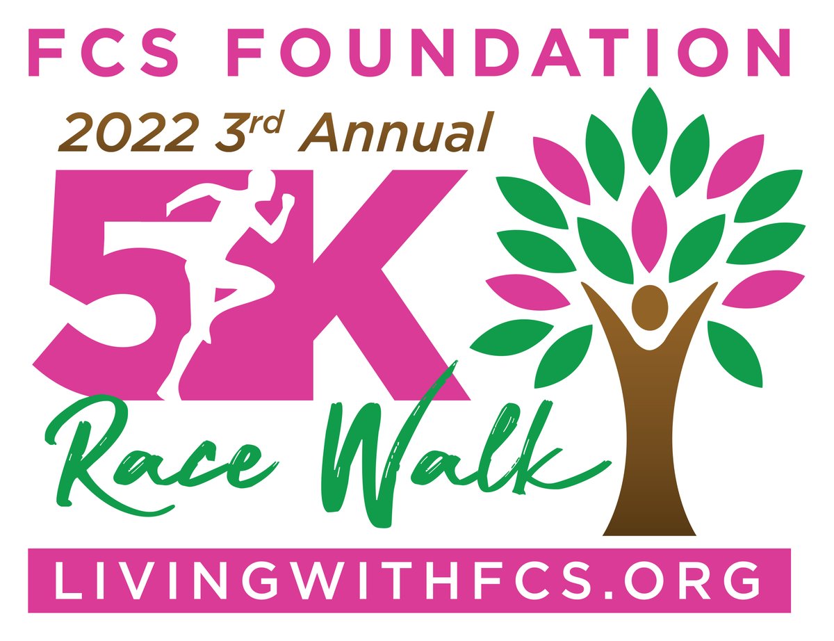 TGDisorders's tweet photo. JOIN US on our virtual journey through Washington, DC to advocate for #livingwithFCS and the #HEARTact. Let's get fit together to raise awareness for #RareDisease.
Register at https://t.co/hQAgGPgMmr https://t.co/VVrkmVuMKJ