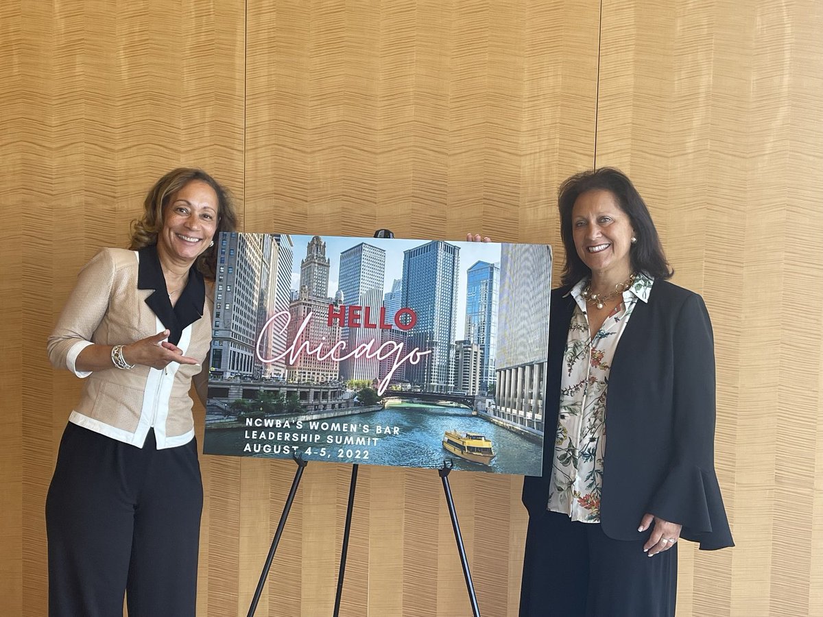 LoebLeadership's tweet photo. Our founder Natalie Loeb and Senior Consultant Tracey West were panelists at this month's #NCWBA Leadership Summit! Read our latest blog for a summary and key insights into the panel about leadership skills and inclusive leadership!
https://t.co/l2DH2VrZl3 https://t.co/BK2fBEGJB4