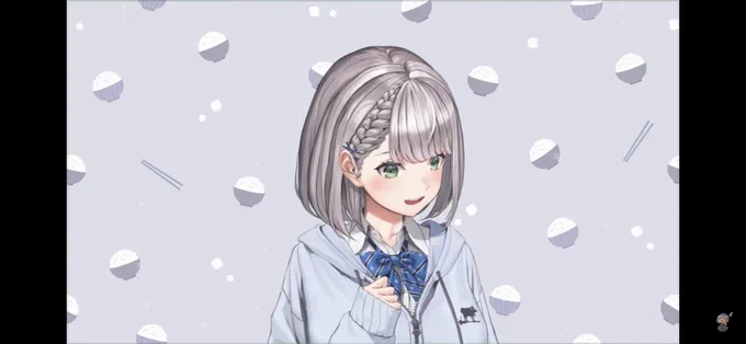 #白銀ノエル新衣装2022ドアップから始めるのよw 