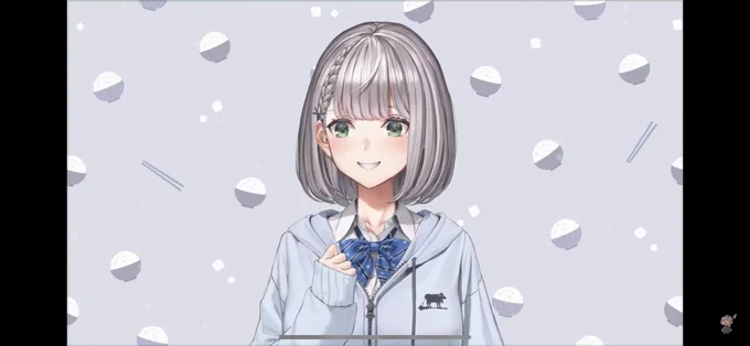 #白銀ノエル新衣装2022ドアップから始めるのよw 