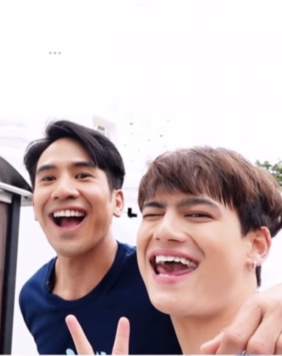 lshamul's tweet photo. รูปนี้น่ารักเนอะ
 #ถ้าโลกนี้ไม่มีGPSxโป๊ปไอซ์ https://t.co/dqo8aGJ3w6