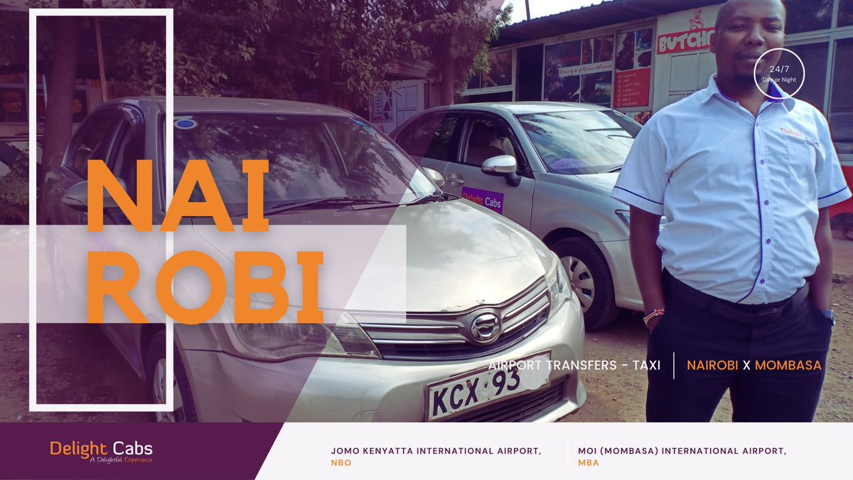 Delight Cabs ™ tweet media