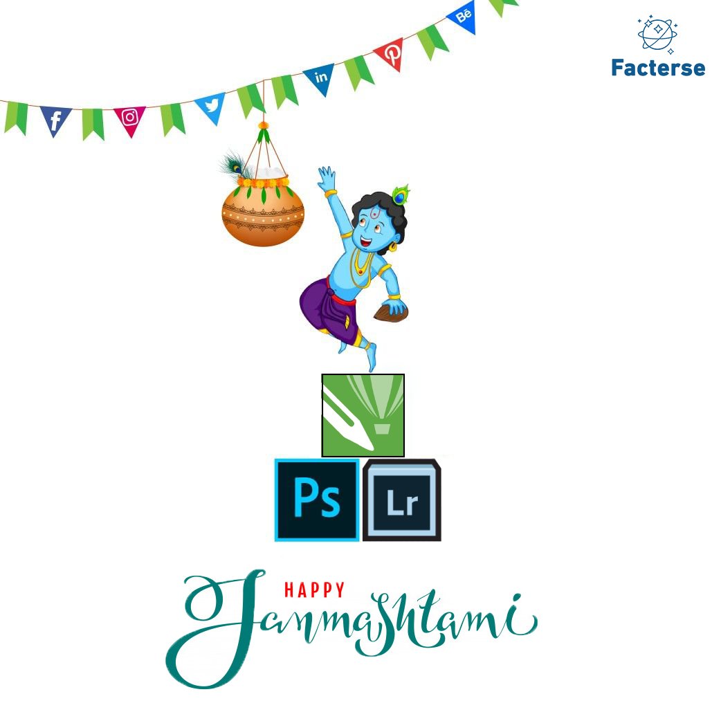 thefacterse's tweet photo. Happy Krishna Janmashtami
#KrishnaJanmashtami #Krishna #KrishnaJanmashtami2022 #krishnalove #KrishnaJayanthi #krishnashtami #harekrishna #happyjanmashtami #radhakrishna #facterse #Facts https://t.co/ZuDJJmR7Yv