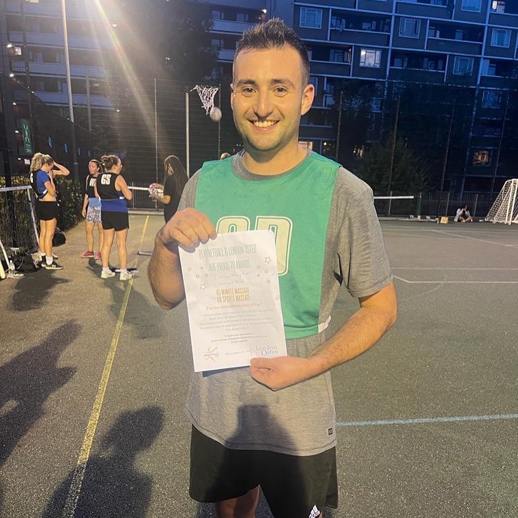 playnetball's tweet photo. Congratulations to Tequila Mockingbirds, the winners of our Tuesday Mixed A league in Angel π₯π₯π
If youβre keen to battle it out each week with the best mixed players in the capital (in our humble opinion!) sign up now! π«΅πΌπͺπΌππΌ
#playnetball #socialnetball #mixednetball https://t.co/eXolc1wWO1