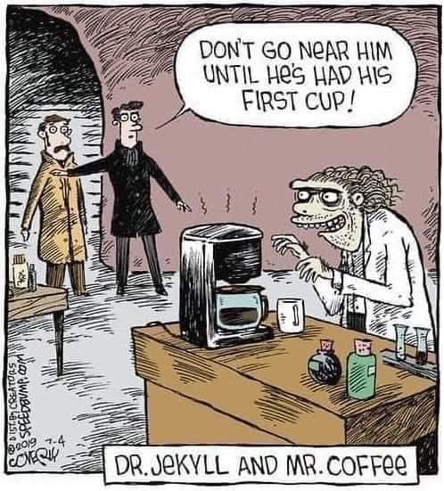 LadybugRoxi's tweet photo. #coffee #CoffeeLover #coffeehumour https://t.co/ugKzuLIixW