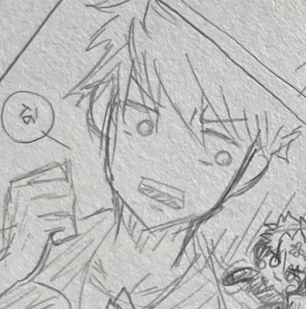はよ完成させい 