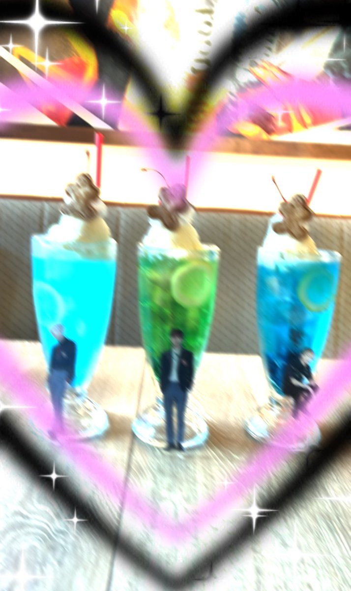 SA__RO__o's tweet photo. たじろむろむ 楽しかった₍ᵔ˶- ̫-˶ᵔ₎.ᐟ.ᐟ.ᐟ

帰りの電車爆睡しましたすみませんｗｗｗｗｗｗ
次も楽しみなのでよろしくお願いします👍🏻💚💙 https://t.co/c7iUm2XAOU