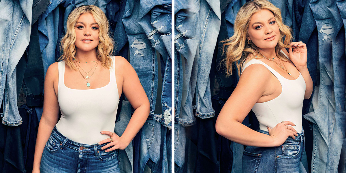maurices (@maurices) on Twitter photo The edgely™ collection is ready for you to hit the stage in curve-loving tops and jeans. 💙 #discovermaurices #laurenalainaformaurices <a href="/Lauren_Alaina/">Lauren Alaina</a>
Shop Lauren's Looks: maurices.com/laurenalaina The edgely™ collection is ready for you to hit the stage in curve-loving tops and jeans. 💙 #discovermaurices #laurenalainaformaurices <a href="/Lauren_Alaina/">Lauren Alaina</a>
Shop Lauren's Looks: maurices.com/laurenalaina