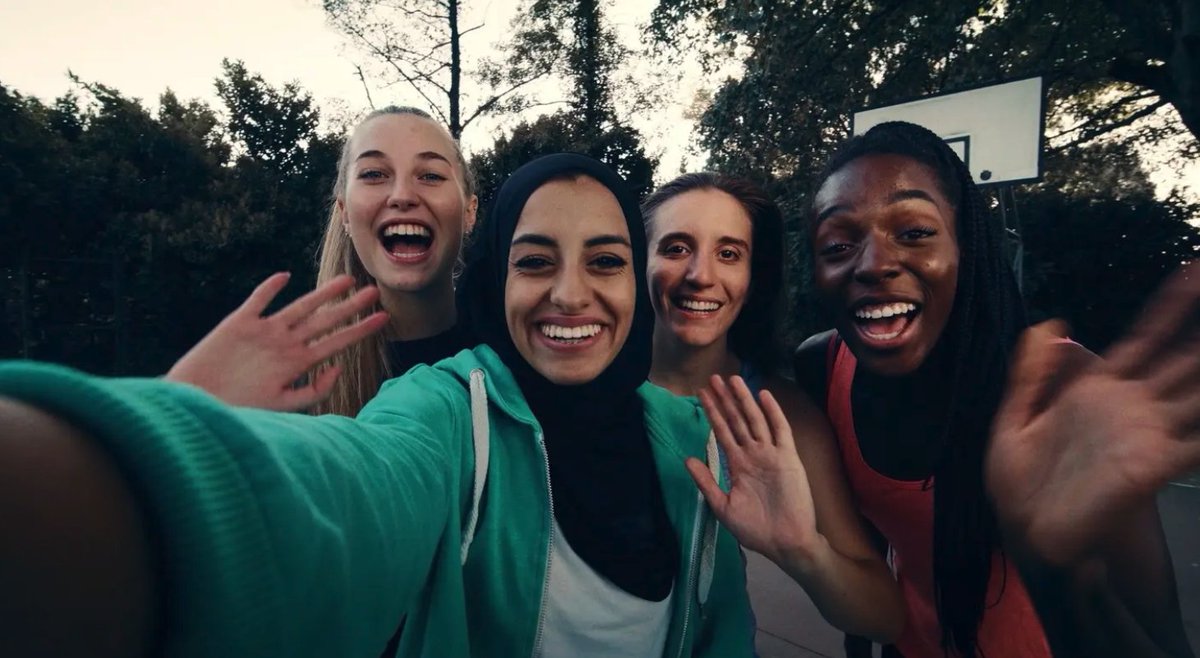 unileverusa's tweet photo. We are honored to serve diverse communities, and making sure that our own workforce represents this diversity is important to us.
Take a moment to learn about how we're working to create an equal and #EquitableWorkplace for our Unilever family: https://t.co/Nah7pLmr1K https://t.co/hqjeSmXjXF