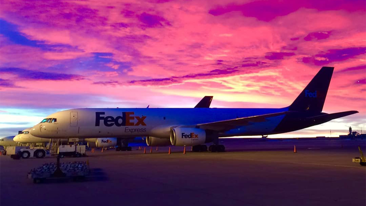 FedEx defends Open Skies in Gulf subsidy row