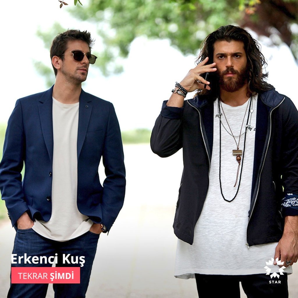 vibes_bycris's tweet photo. 🇹🇷 Can unmasks Yiğit with Emre's help. #ErkenciKuş is on Star with the rebroadcast episode! #CanEm #Candem  #CanYaman #BirandTunca
#CanDivit #EmreDivit
Repost @startv https://t.co/Ifult6TLkZ