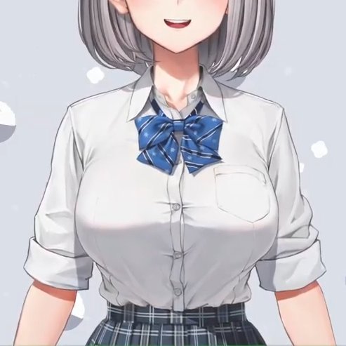 ……… #白銀ノエル新衣装2022 