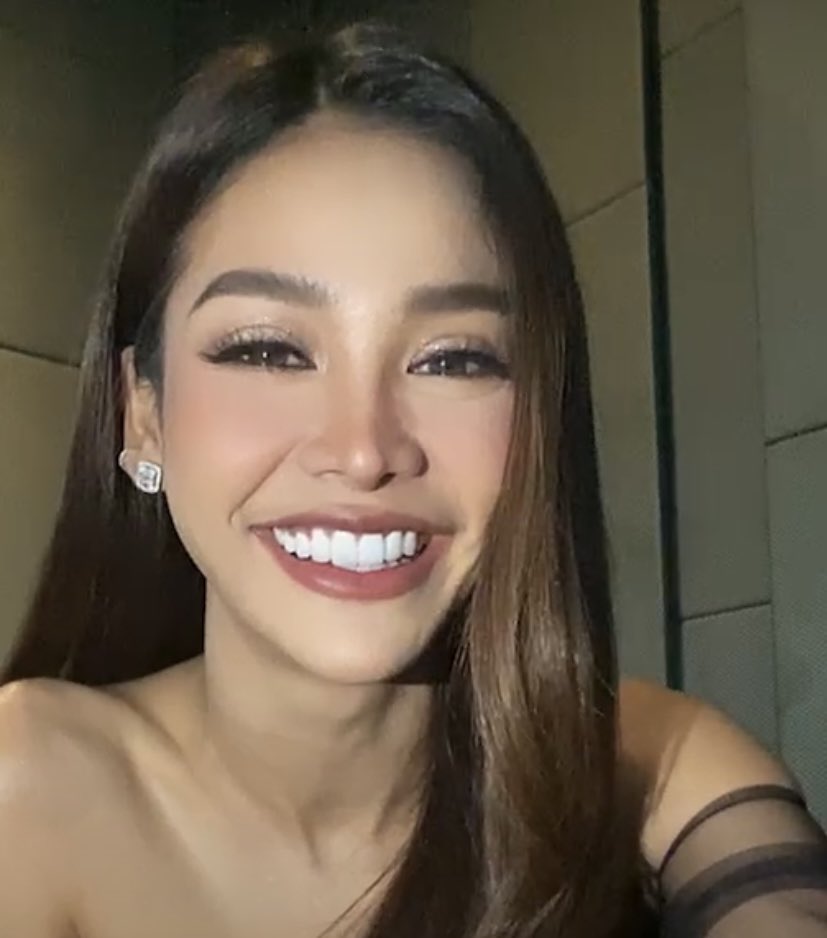 ruchiret19's tweet image. ไม่ว่าน้องจะเป็นยังไงรักที่ตัวเขาเป็นเขาเพราะน้องคือรอยยิ้มของใครหลายๆคน ของมองและส่งกำลังใจให้เสมอนะคะ #อิงฟ้ามหาชน