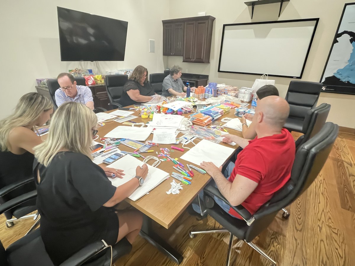 UW of Central Jersey tweet media