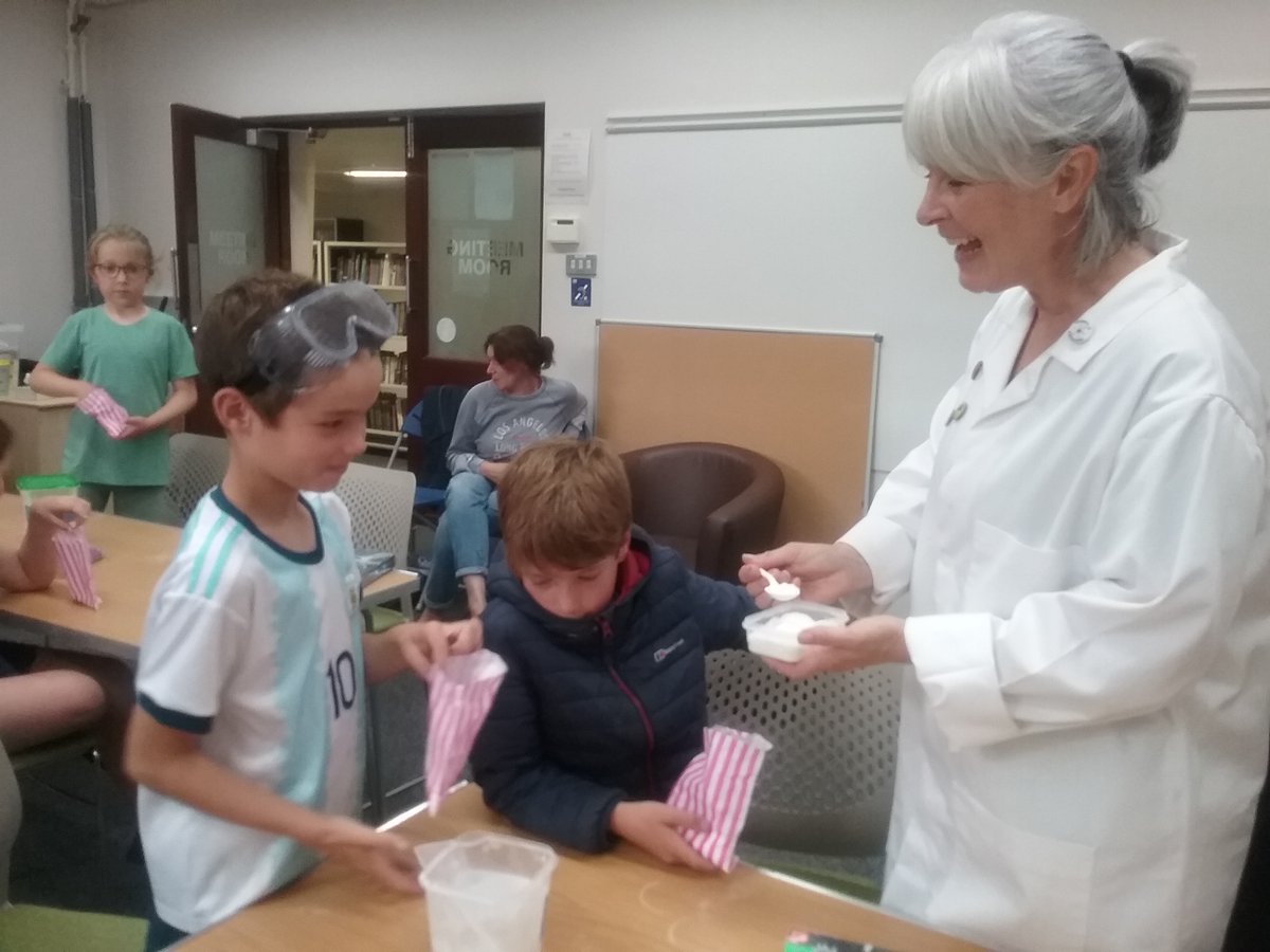 Sefton Libraries tweet media