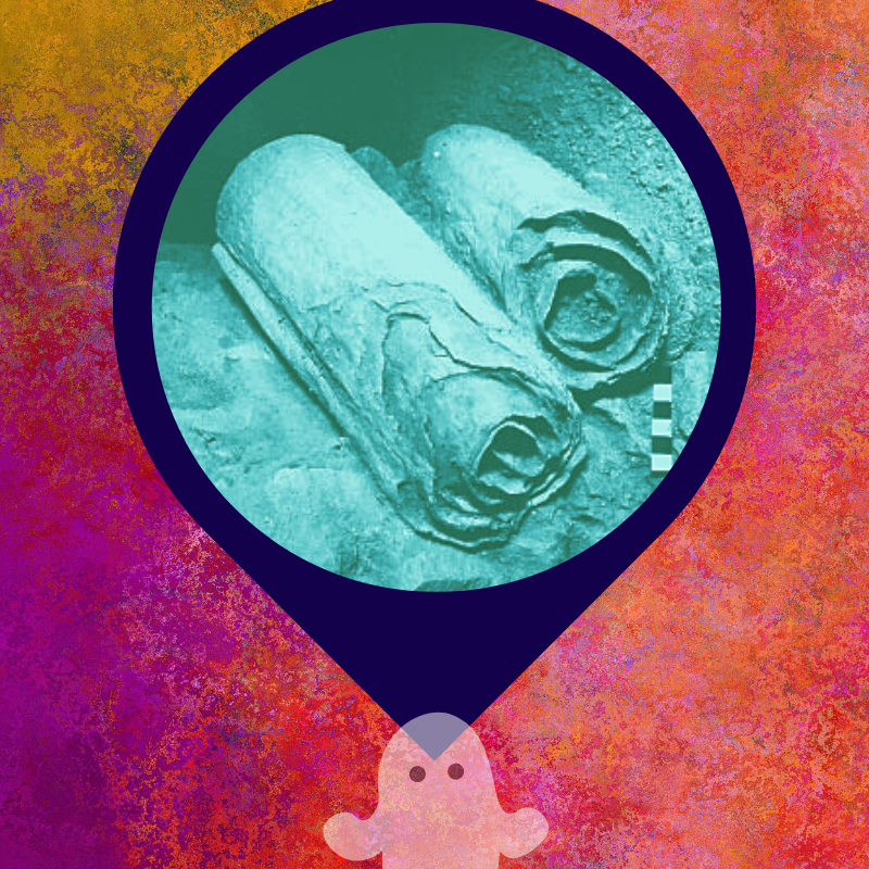 possiblyhaunted's tweet photo. Retweet w/ answer & we'll read it in a future episode! π»π
#phpodcast #possiblyhaunted #podcast #haunted #creepychicks #spookychicks #underwater #underwatercities #underwatertowns #ancientcities #wales #forestofborth #anchor #spotify #googlepodcast #applepodcast #stitcher https://t.co/O0FB5Ghjp1
