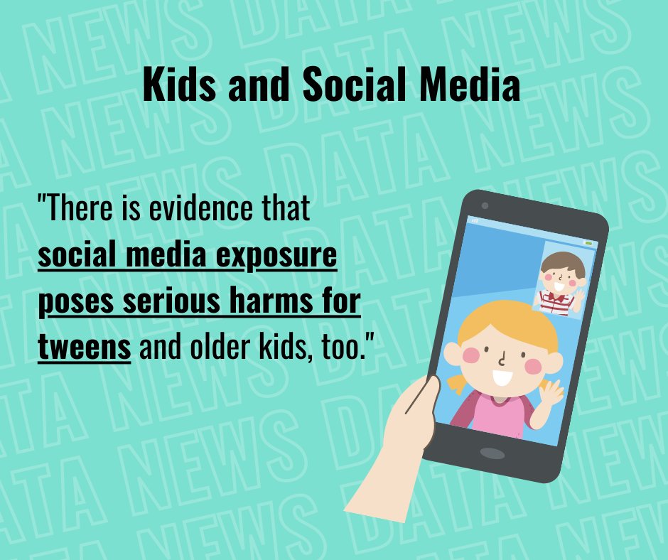 ddpforall's tweet image. Was it a mistake to let kids on social media sites?

Link in BIO to read more [nytimes.com/2022/08/05/opi…]

#kidsonsocialmedia #dataprivacy #datalaws
