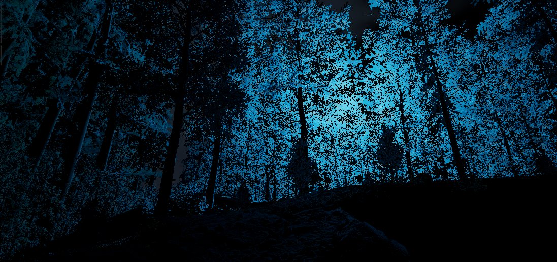 BeLostTwice's tweet photo. A journey through the night. Keeps your ears on, you never know what lurks in the night. https://t.co/KHz8lyvmEp