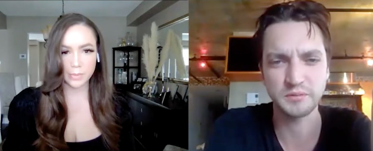 MagagiorgiaVe's tweet photo. New interview to Richard Harmon by Kristen Anzelc, Swagger Magazine
#RichardHarmon #NetflixFakes #TrickrTreat #SwaggerMagazine #Genzeroes #HorrorMovies https://t.co/fGC0e1c6Gt https://t.co/KDzUuwkuNI