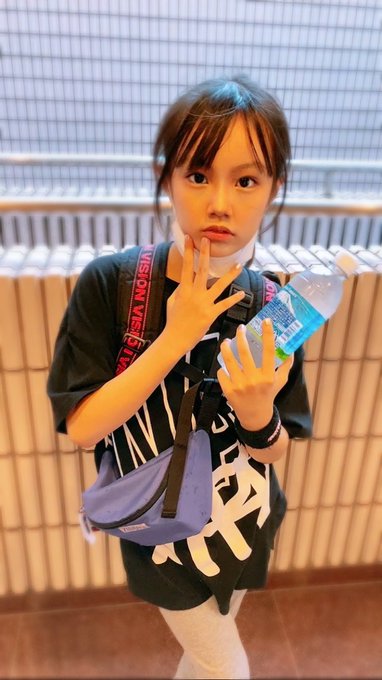 Twitterのコスプレ画像7